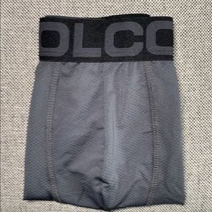 VOLCOM BOXER BRIEFS 5.5” Inseam